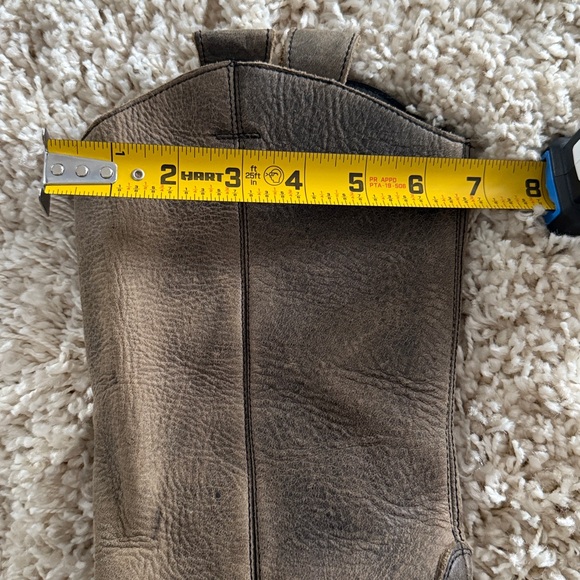 Bed Stu boots - Picture 7 of 8